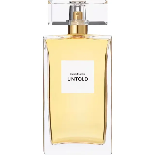 Untold