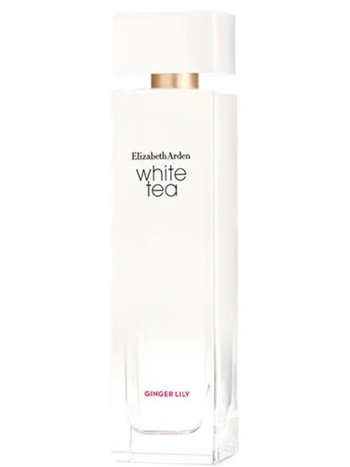 White Tea Ginger Lily