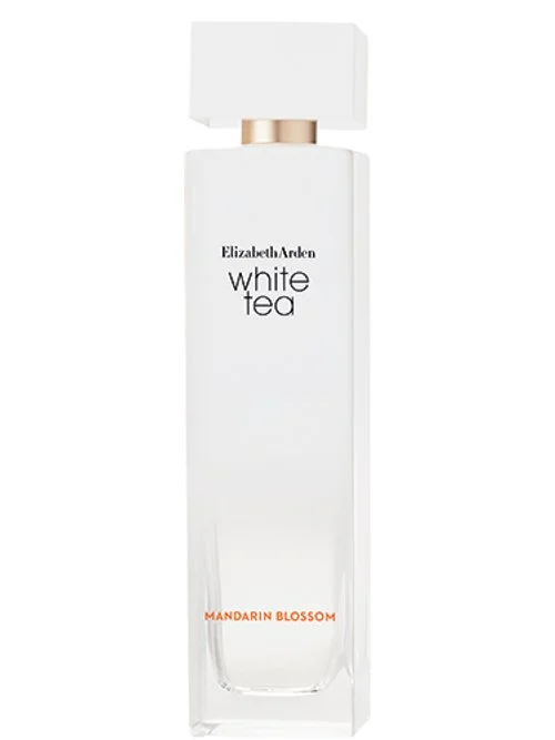 White Tea Mandarin Blossom