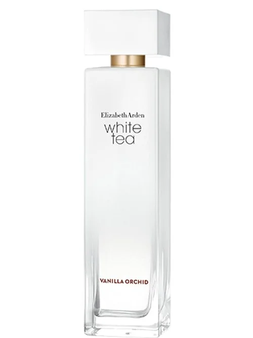 White Tea Vanilla Orchid