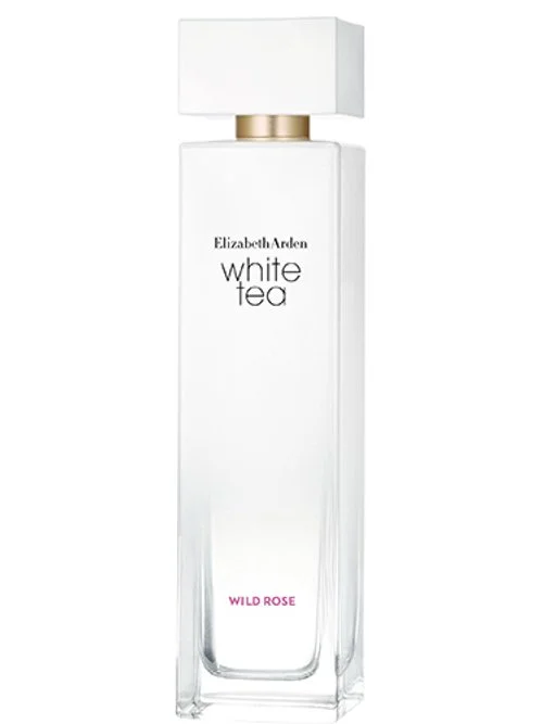 White Tea Wild Rose