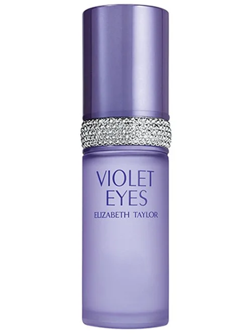 Violet Eyes