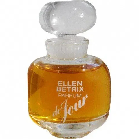 de Jour Ellen Betrix 2008 Parfum