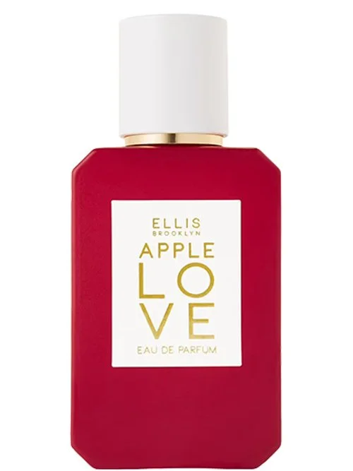 Apple Love