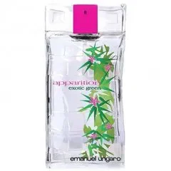 Apparition Exotic Green