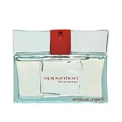 Apparition Homme Emanuel Ungaro 2005 Eau de Toilette