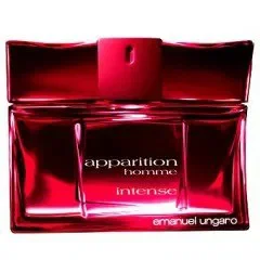 Apparition Homme Intense