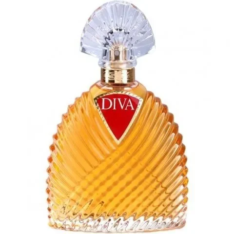 Diva Emanuel Ungaro 1983 Eau de Parfum