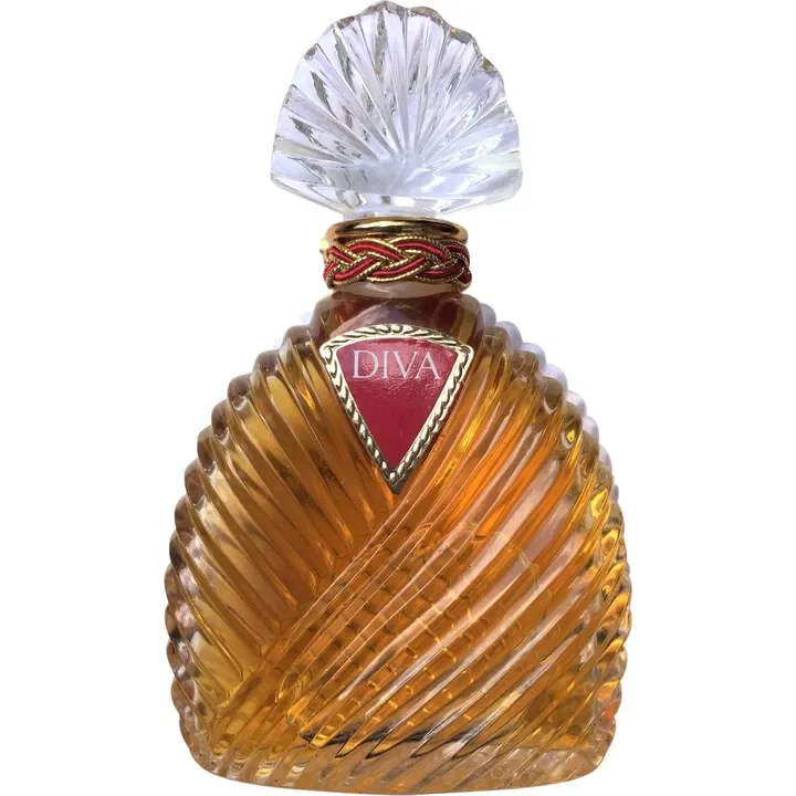 Diva Emanuel Ungaro 1983 Parfum