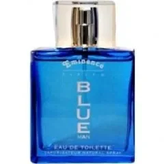 Blue Man