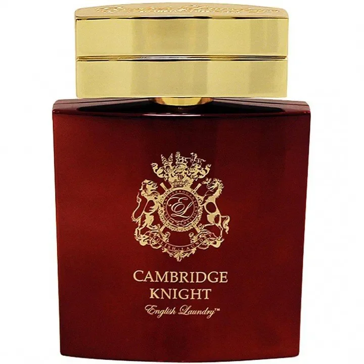 Cambridge Knight English Laundry 2015 Eau de Parfum