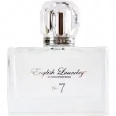 No. 7 for Her English Laundry 2012 Eau de Parfum