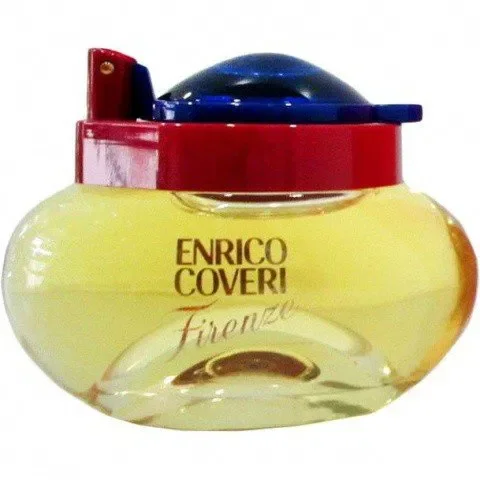 Firenze Enrico Coveri 1981 Parfum de Toilette