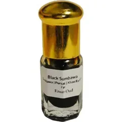 Black Sumbawa