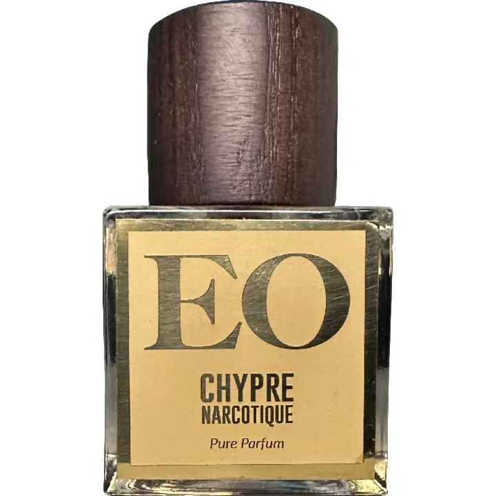 Chypre Narcotique Ensar Oud / Oriscent Pure Parfum