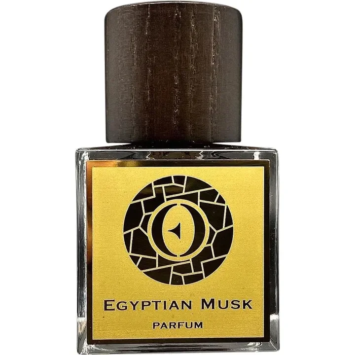 Egyptian Musk Ensar Oud / Oriscent Parfum
