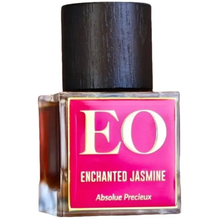 Enchanted Jasmine: Chenla