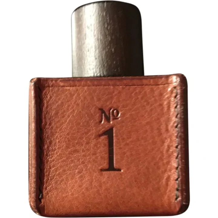 EO N°1: Manipur Ensar Oud / Oriscent 2020 Pure Parfum