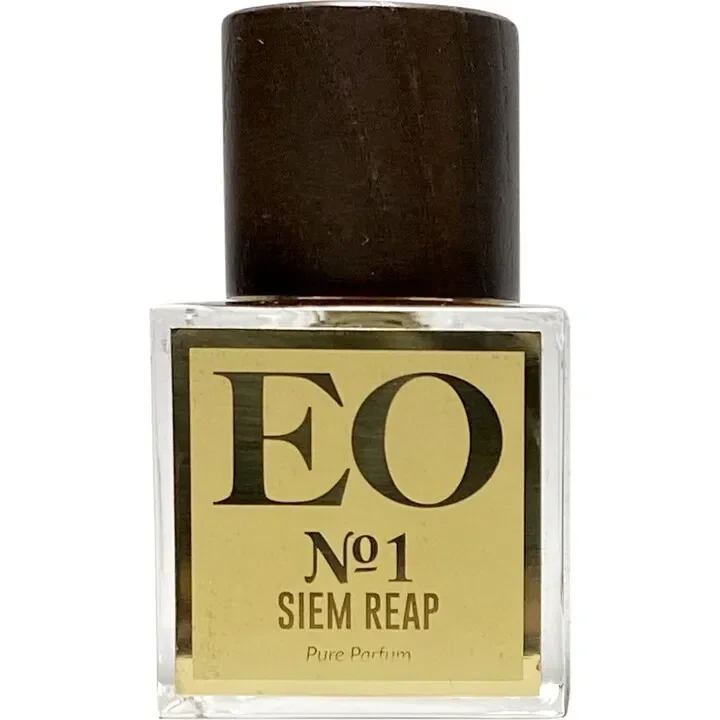 EO N°1: Siem Reap