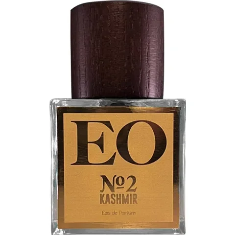 EO N°2: Kashmir Ensar Oud / Oriscent Eau de Parfum