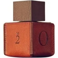EO N°2 Ensar Oud / Oriscent 2018 Pure Parfum