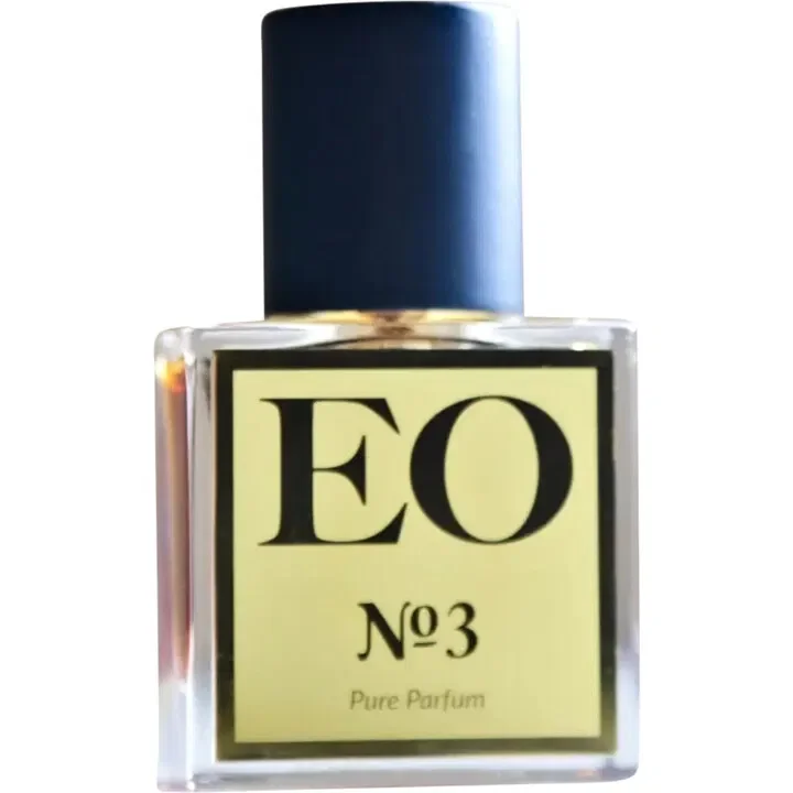EO N°3 Ensar Oud / Oriscent Pure Parfum