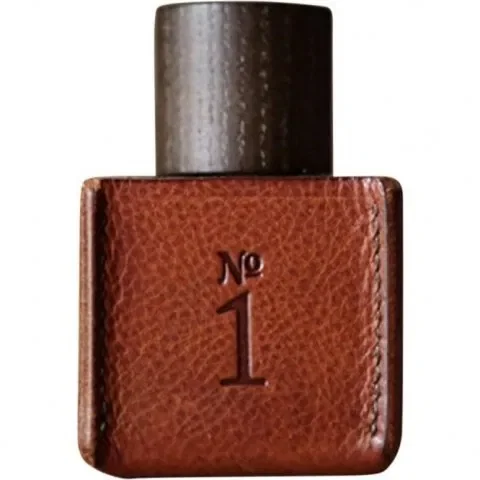 EO N°1 Ensar Oud / Oriscent 2018 Pure Parfum