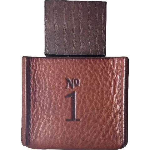 EO N°1 Ensar Oud / Oriscent 2018 Eau de Parfum