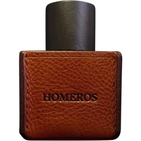 Homeros Ensar Oud / Oriscent 2020 Parfum