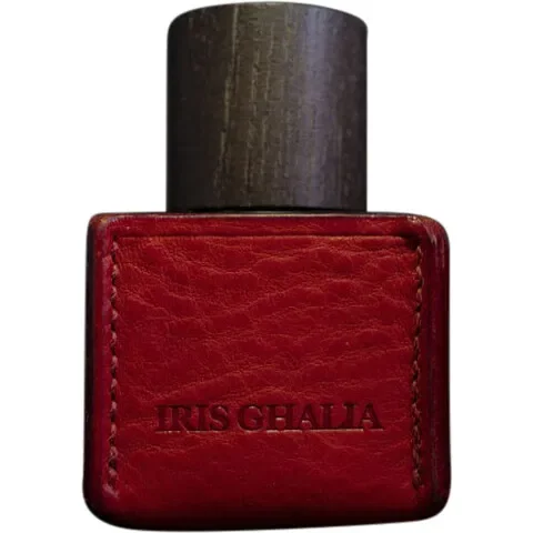 Iris Ghalia Ensar Oud / Oriscent 2019 Parfum