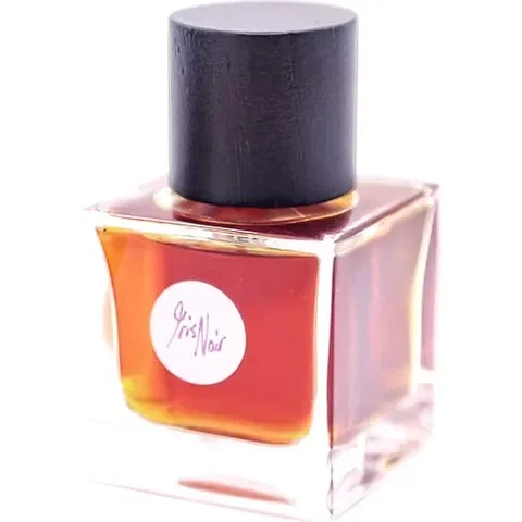 Iris Noir Ensar Oud / Oriscent 2020 Pure Parfum