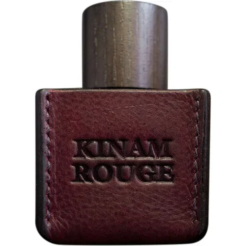 Kinam Rouge Ensar Oud / Oriscent Pure Parfum