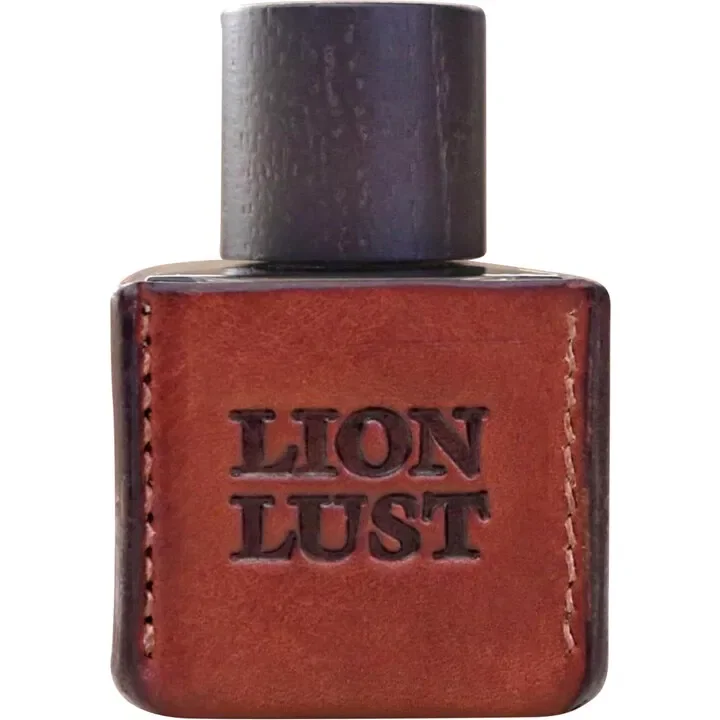 Lion Lust