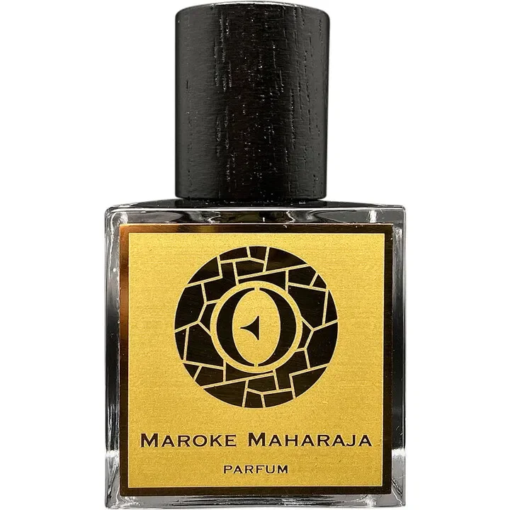 Maroke Maharaja Ensar Oud / Oriscent Parfum
