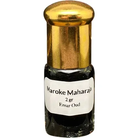Maroke Maharaja
