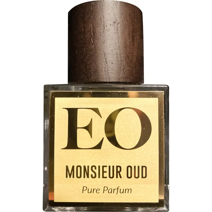 Monsieur Oud Ensar Oud / Oriscent Pure Parfum