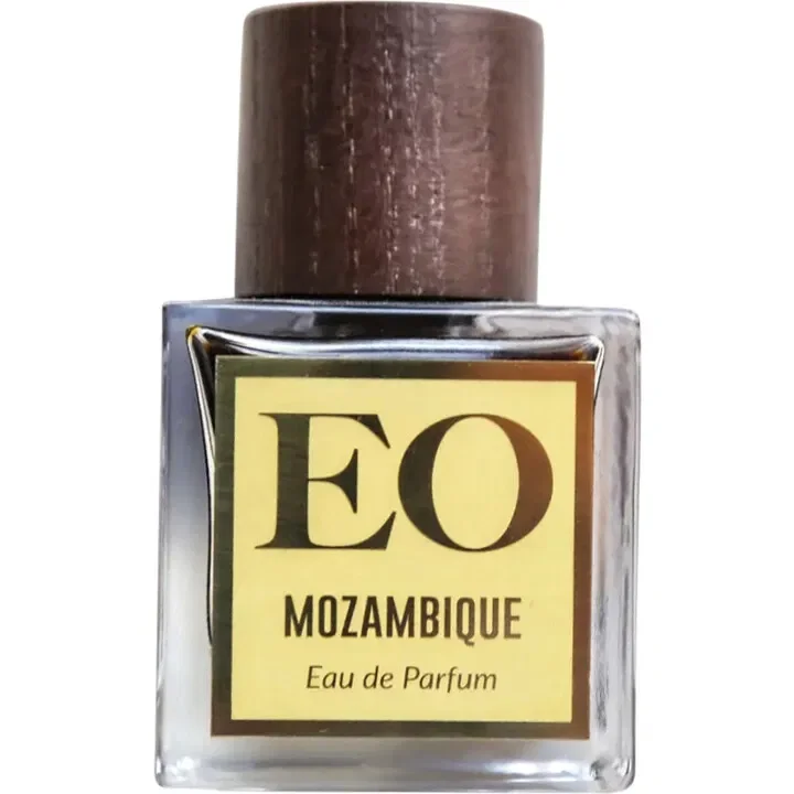 Mozambique Ensar Oud / Oriscent Eau de Parfum