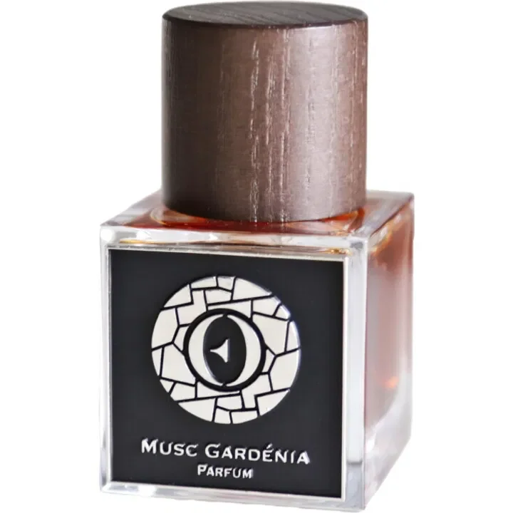 Musc Gardénia: Berke Khan