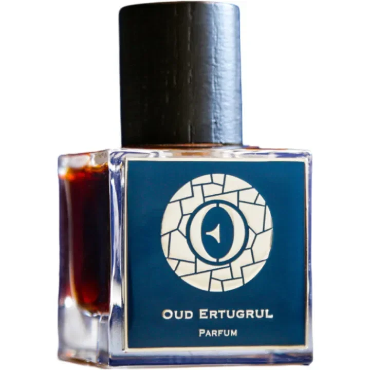 Oud Ertugrul Ensar Oud / Oriscent 2024 Pure Parfum
