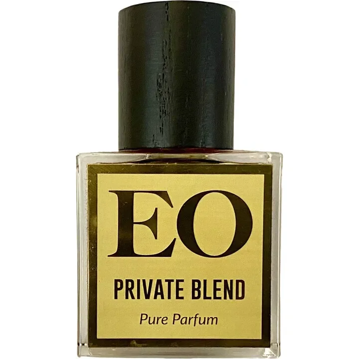Private Blend