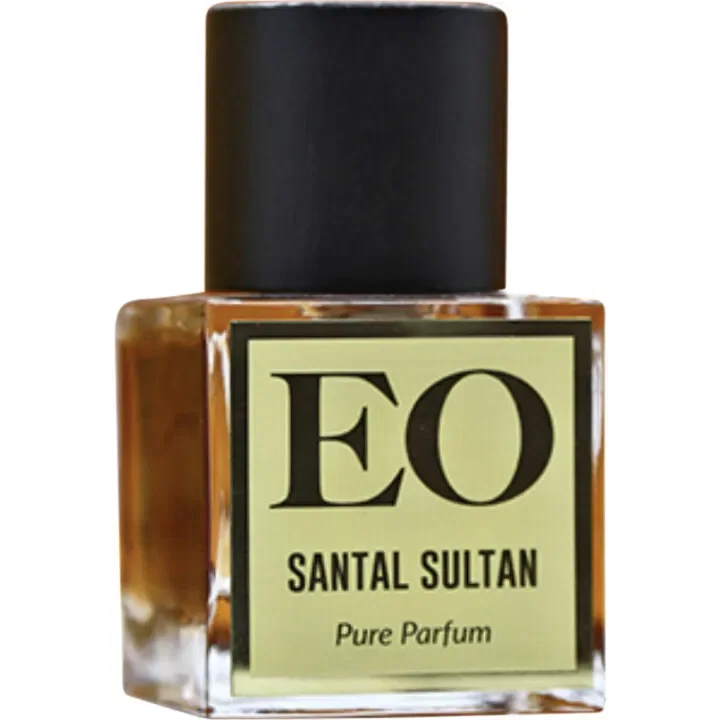 Santal Sultan Ensar Oud / Oriscent 2017 Eau de Parfum