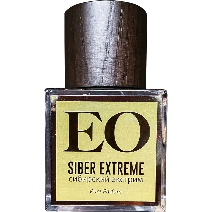 Siber Extreme