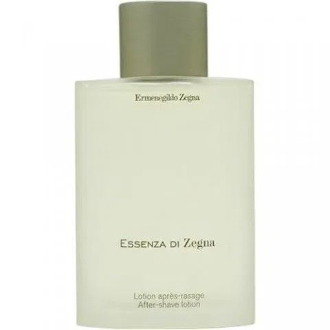 Essenza di Zegna Ermenegildo Zegna 2012 Lotion Après-Rasage