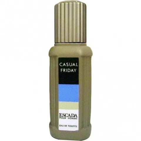 Casual Friday Escada 1999 Eau de Toilette