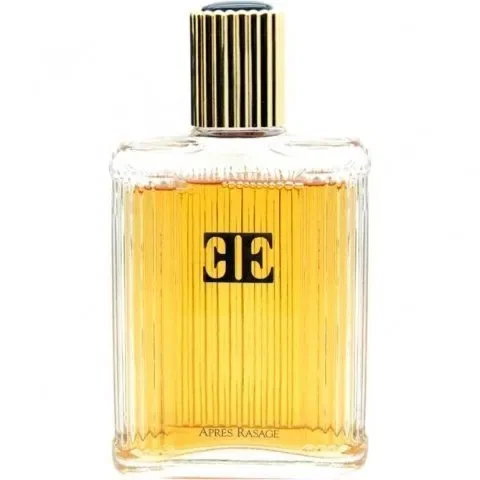 Escada pour Homme Escada 1993 Après Rasage