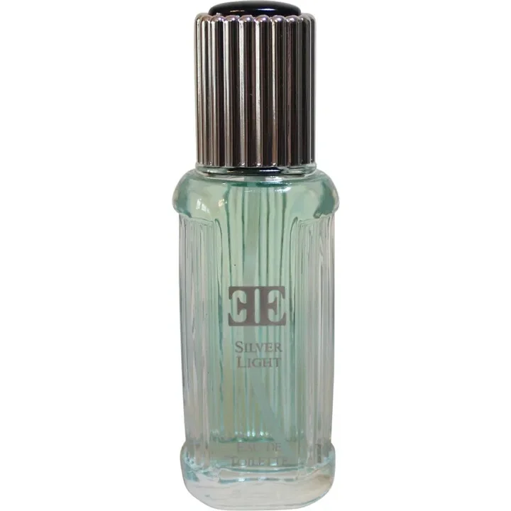 Escada pour Homme Silver Light Light Silver Edition Escada 1997 Eau de Toilette