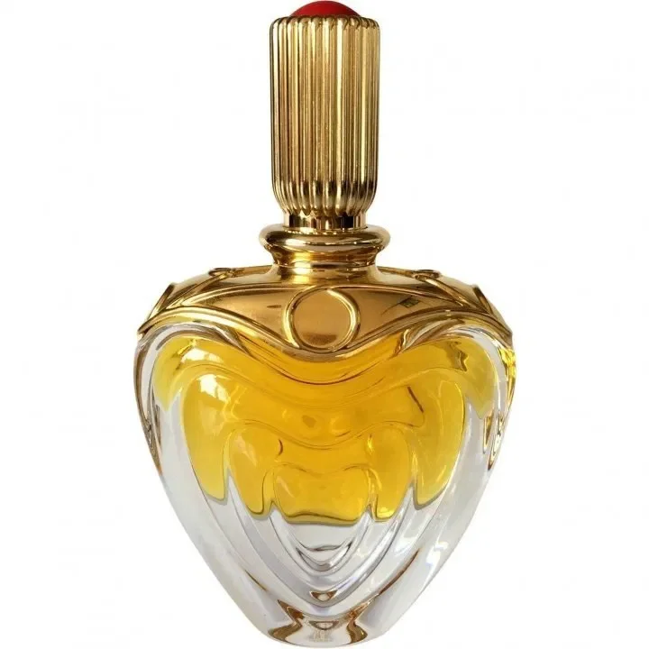 Escada Margaretha Ley Escada 1990 Parfum