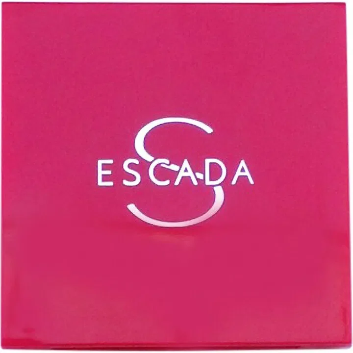 S Escada 2007 Solid Perfume