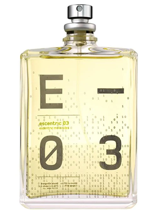 Escentric 03