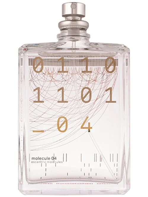 Molecule 04